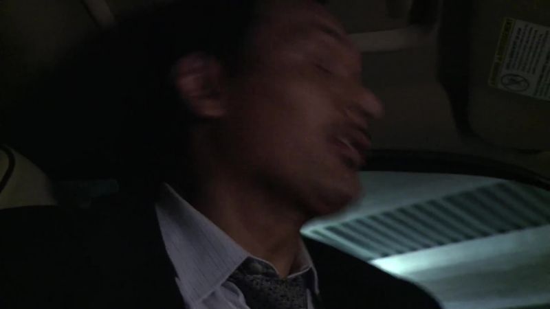 I'm gonna drop you off at your car
