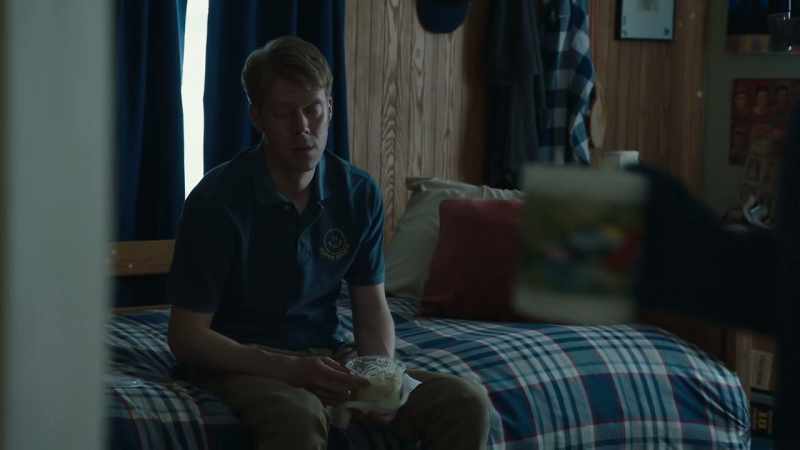 I'm gonna forget you said that, David