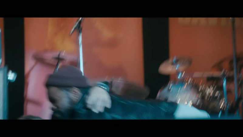 I'm gonna fuck you up... -[people cheering]
