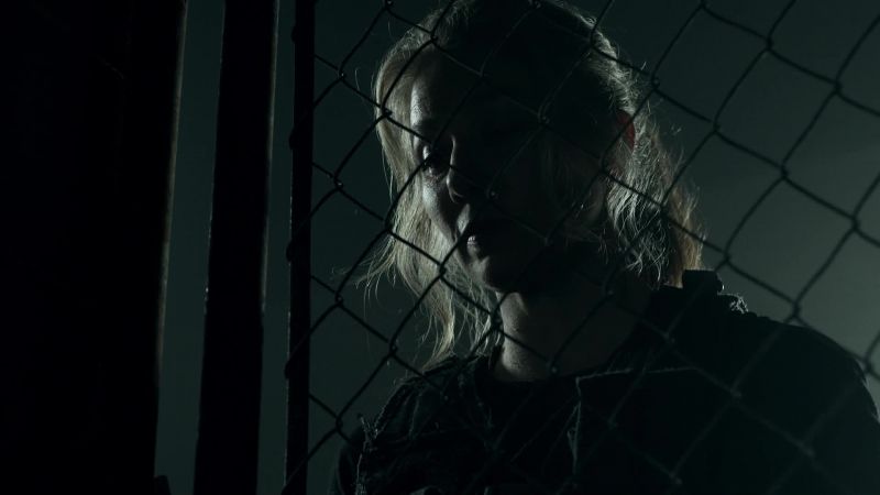 I'm gonna get you out of here