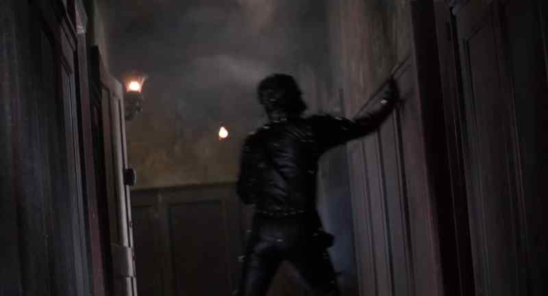 I'm gonna get ya!
