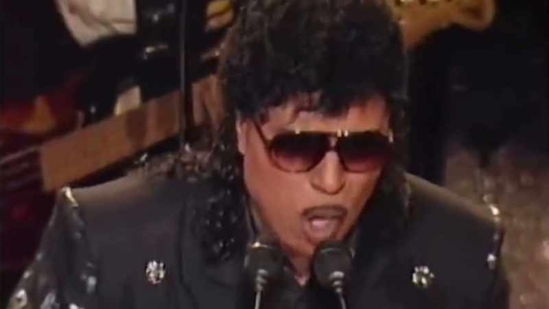 �� I'm gonna give you everything you want ♪