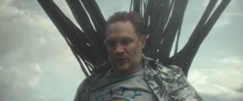 I'm gonna go ahead and say that this is the shittest hangover of all time