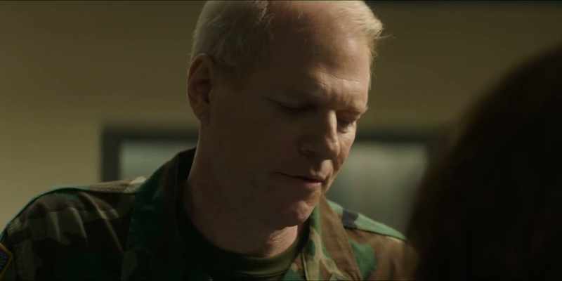 I'm gonna go check in with the lab