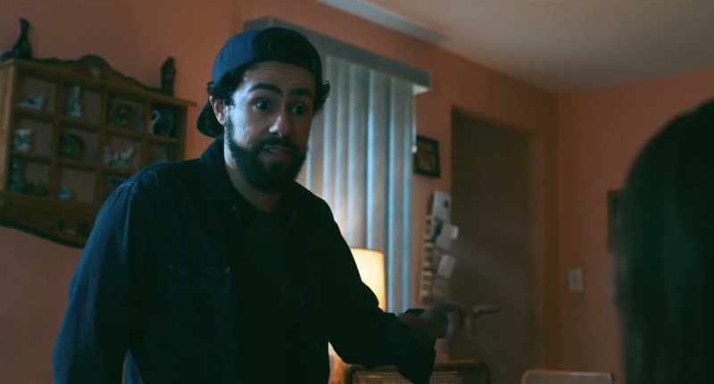 I'm gonna go check on Steve, and just make sure that we're‐‐