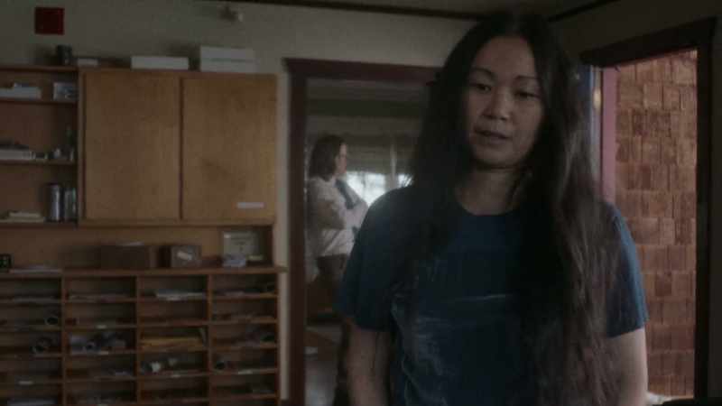 I'm gonna go get something to eat with Jackie
