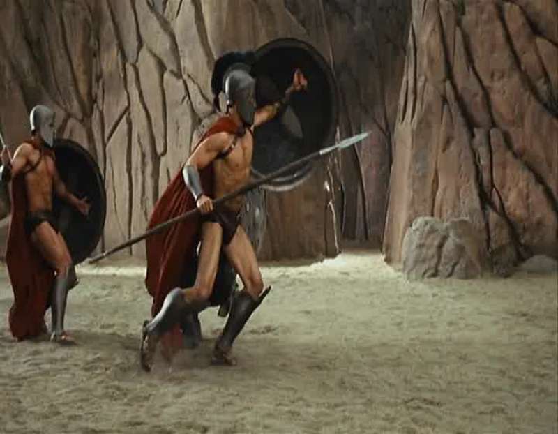 I'm gonna go Hercules up your ass