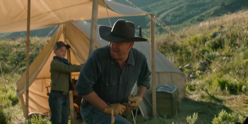 I'm gonna head back to the ranch. You guys good?