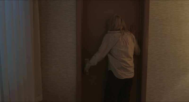 I'm gonna -- I'm gonna keep the hotel for -- for -- for us