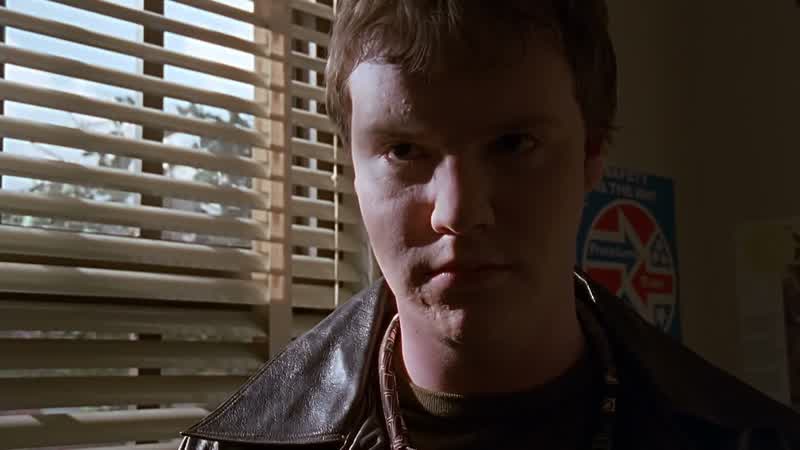 I'm gonna kill Dave. He tried to warn me. Warn you that he set you up? Is she going to be okay?