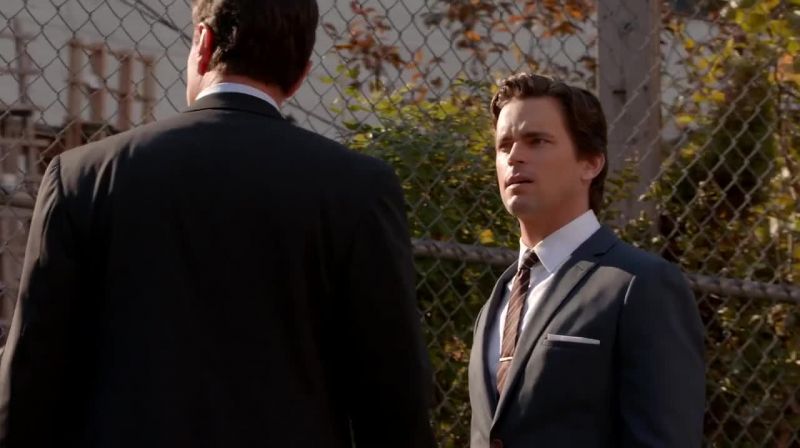 I'm gonna kill him. - What?