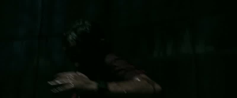 I'm gonna kill you!