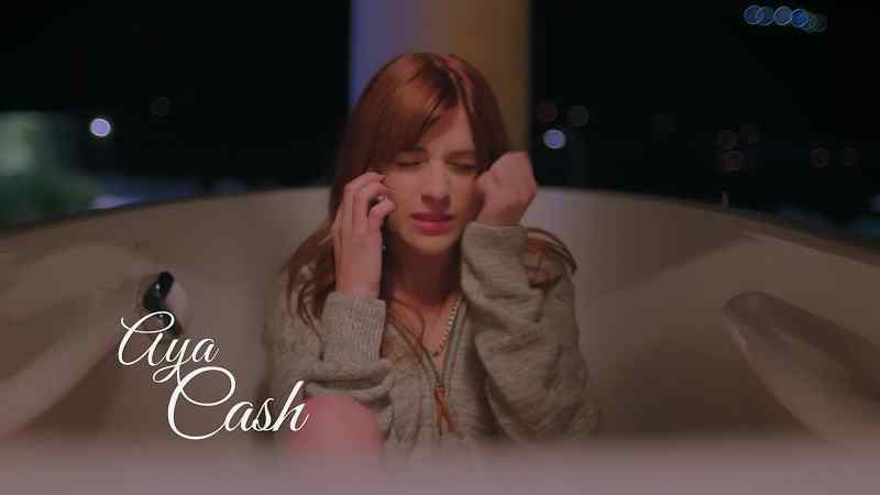�� I'm gonna leave you anyway♪