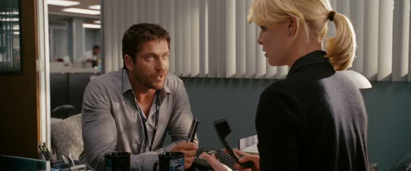 I'm gonna make this guy your bitch I don't want a bitch