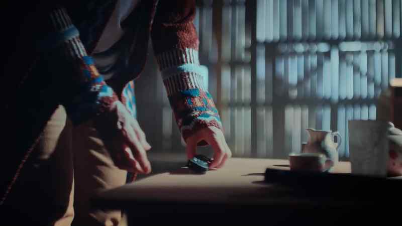 �� I'm gonna move, I'm gonna go ♪