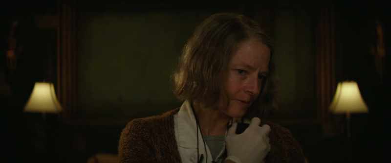 I'm gonna need a gurney down here tout damn suite
