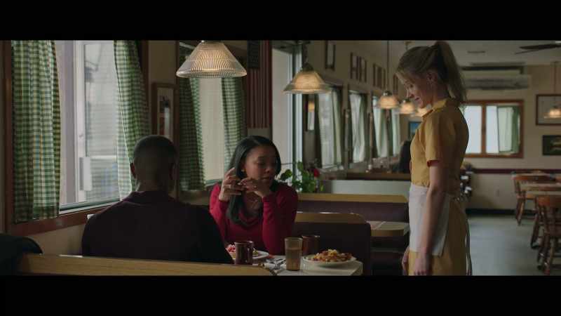 I'm gonna need some hot sauce for those hash browns