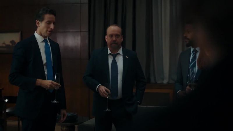 I'm gonna need the room