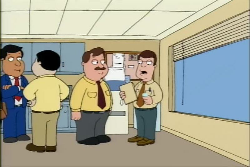 I'm gonna need these by Friday. - Will that give us enough time to...?