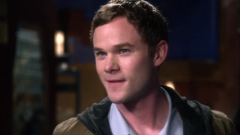I'm gonna prove that this guy exists, c.K