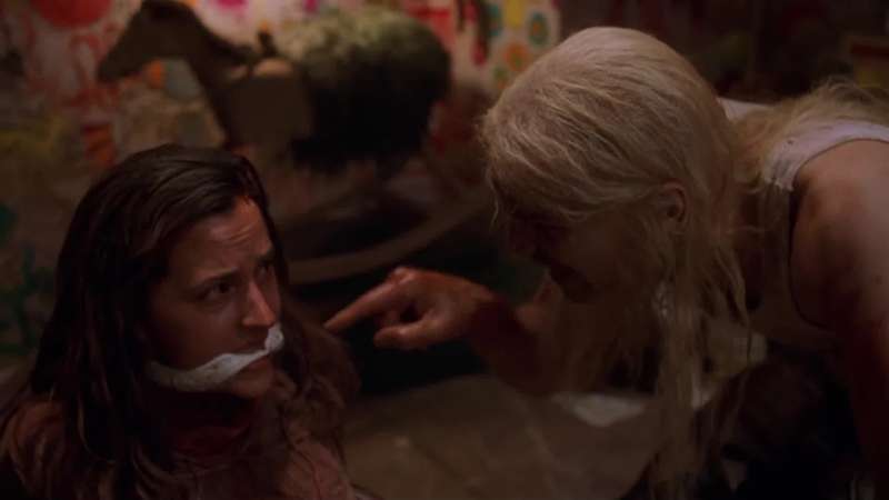 I'm gonna remove your gag