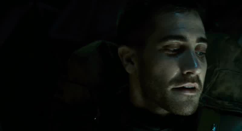 I'm gonna save her, Goodwin