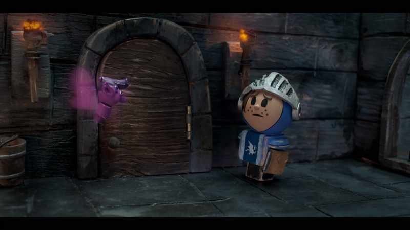 I'm gonna take a deep dive into that “fun dungeon.”