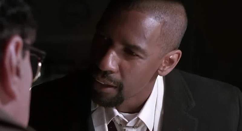 I'm gonna take your black ass down Mr