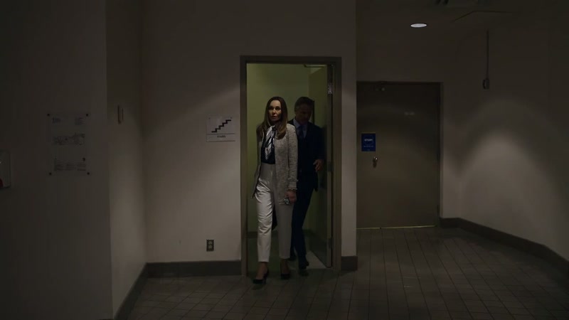 I'm gonna talk to the detective in charge tomorrow