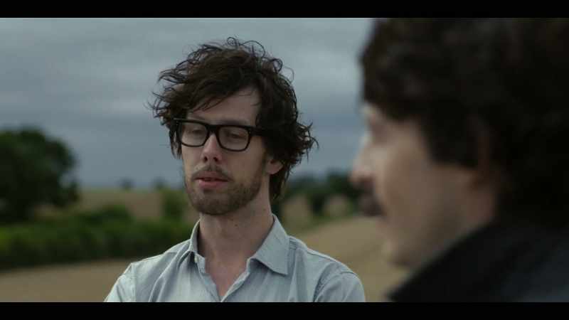 I'm grand. - I know, I'm just saying