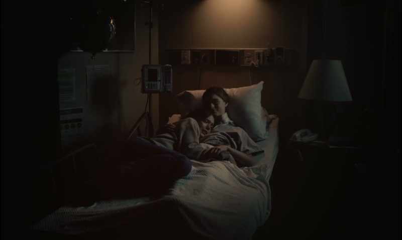 I'm so grateful you're alive