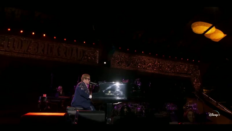 �� I'm growing tired ♪