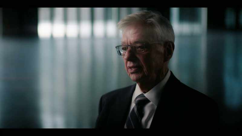 I'm Hal Puthoff, PhD in quantum electronics