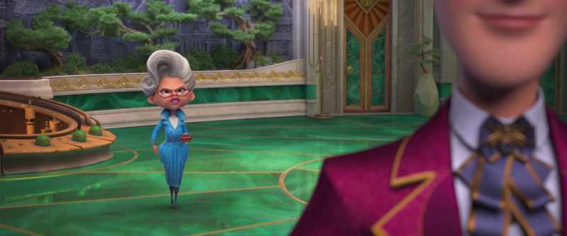 I'm Hansel, an honest and innocent person