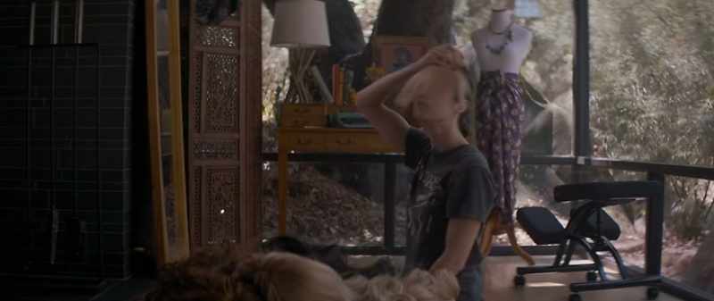 �� I'm so happy all the time I'm Shakira ♪