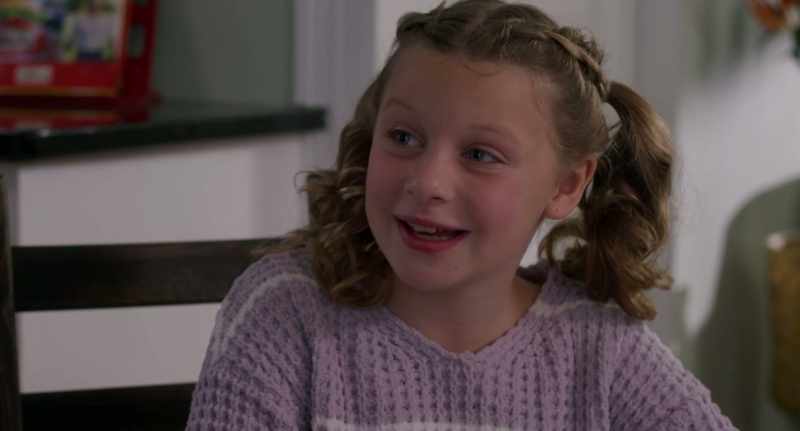 I'm happy. - I'm happy, Vivy