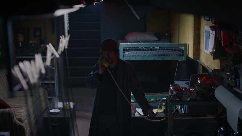 I'm happy to schedule a technician