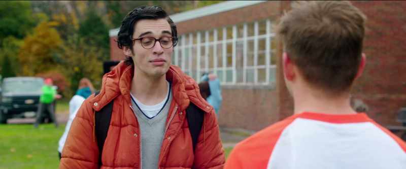 I'm happy for you, man. - I should get back there