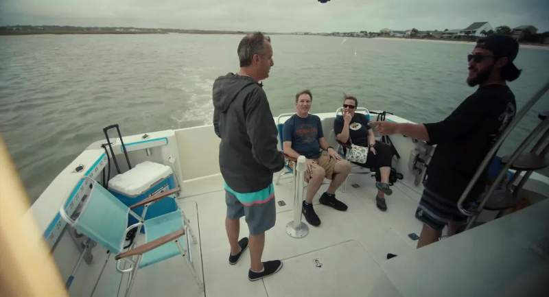 I'm having issues with my dinghy