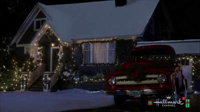 �� I'm hearing sleigh bells ♪