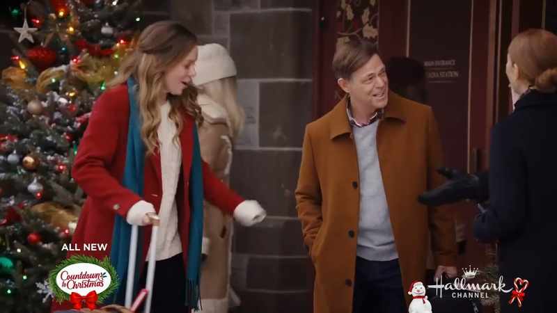 I'm Heidi, the royal family's assistant