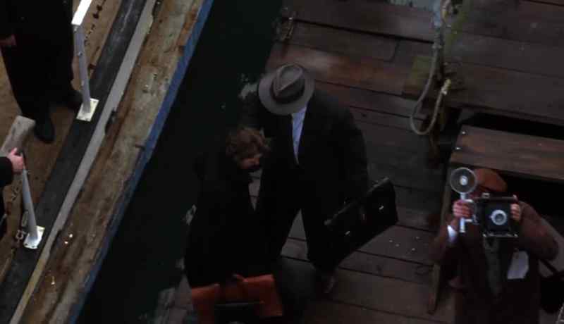 I'm Henri Young's attorney