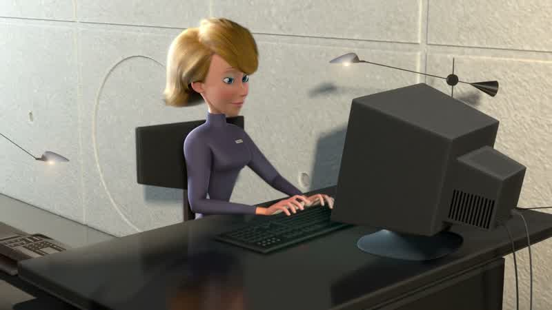 Good day madamI'm here to change the future Yes sirI must speak with the man in charge immediatelyYes sir I have an appointment with destinyVery good sir I'll let Smith knowand I'll have your dry