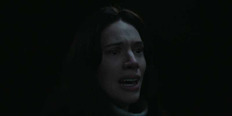 I'm here, Heather! I'm here. - Heather: God damn it, Rose!