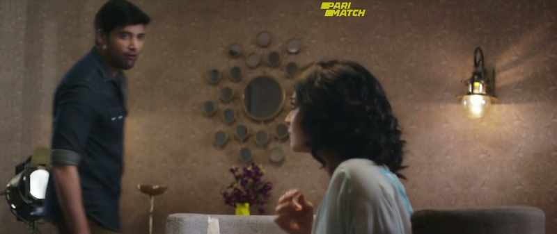 I'm here to help you and my slight provocation stating Rahul being a gay