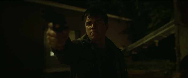I'm here to listen, but I need you to put your gun down