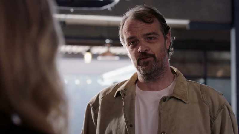 I'm here to offer you a quid pro quo