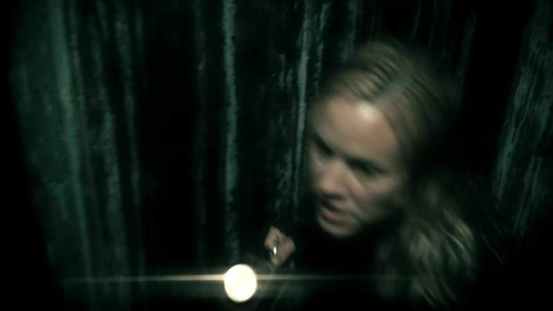 I'm here Sarah are you in there