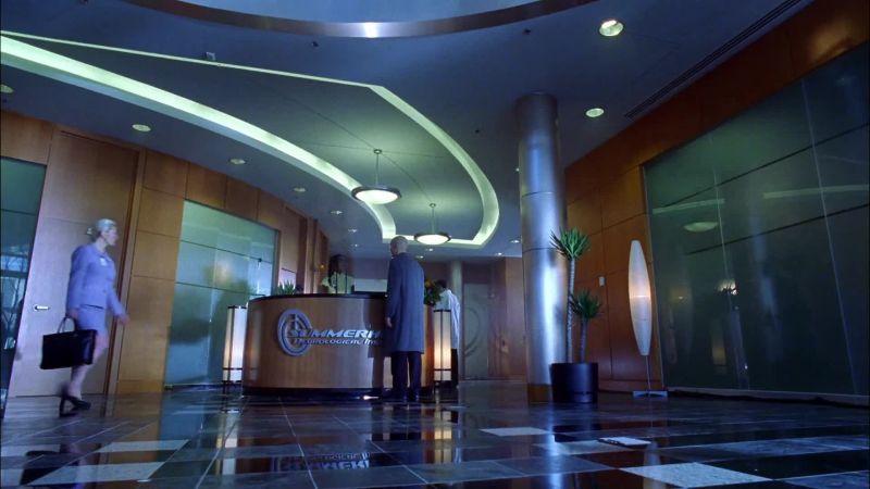 I'm here to see Dr. Garner