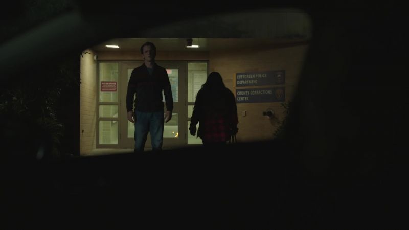 I'm here to take you home